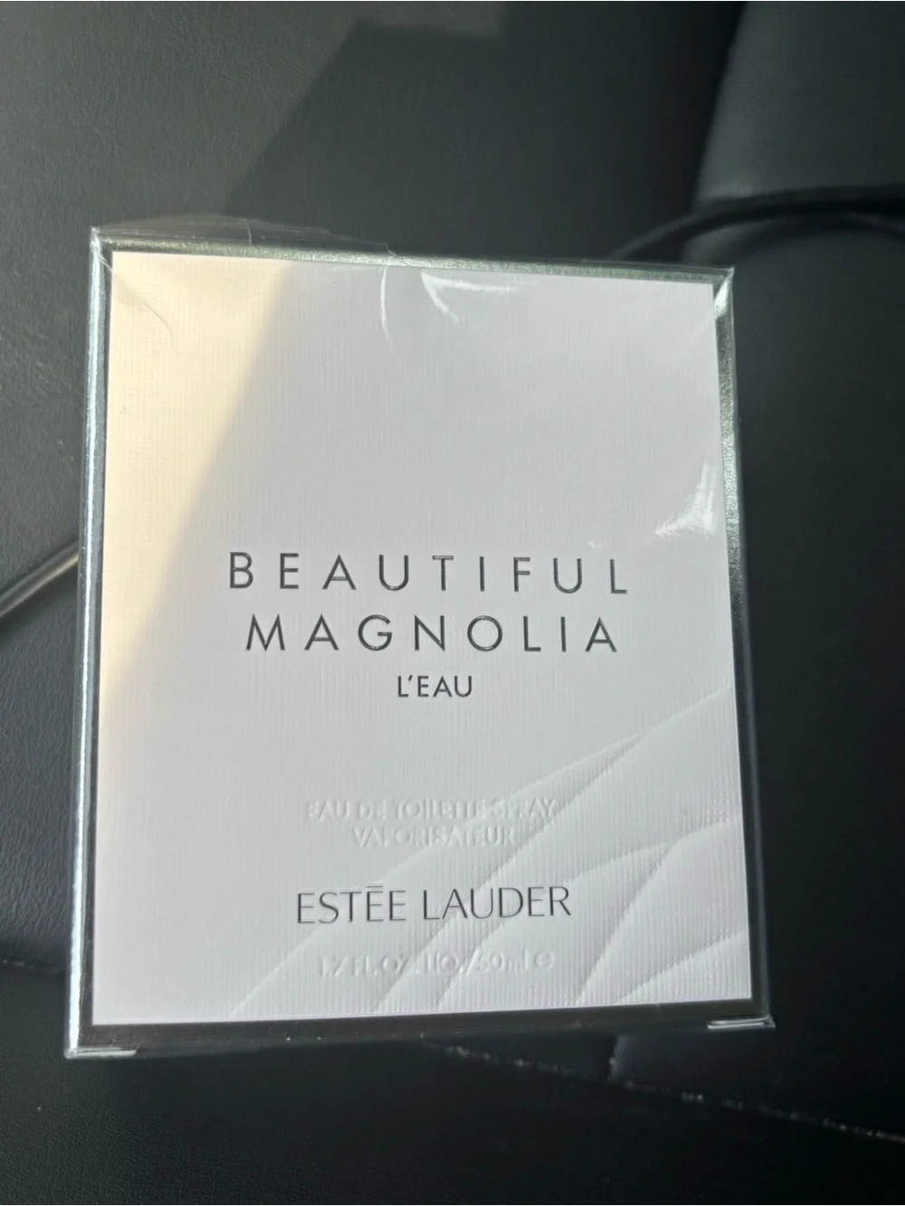 Estee Lauder Beautiful Magnolia L’eau  1.7 fl oz
